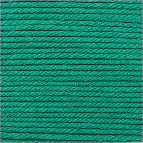 Essentials Mega Wool chunky | Rico Design – vert herbe, 