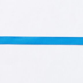 Ruban de satin [9 mm] – bleu roi, 