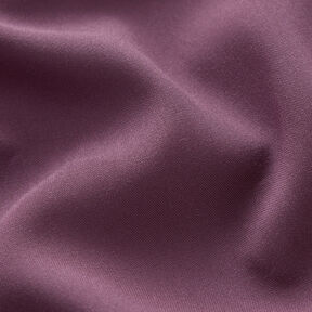 Tissu en viscose tissé Fabulous – aubergine, 