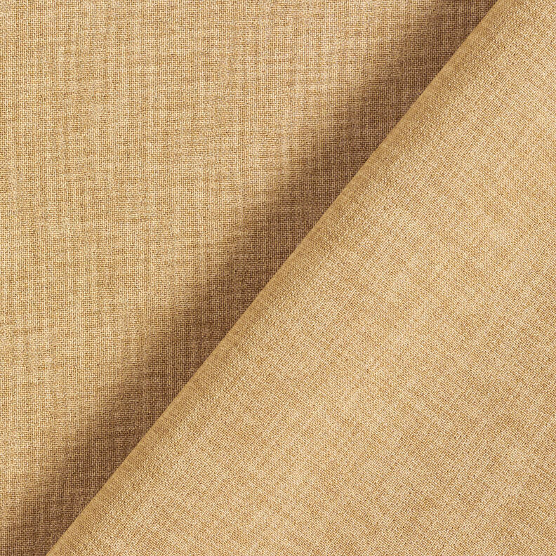 Tissu pour chemisier Chiné – beige,  image number 4