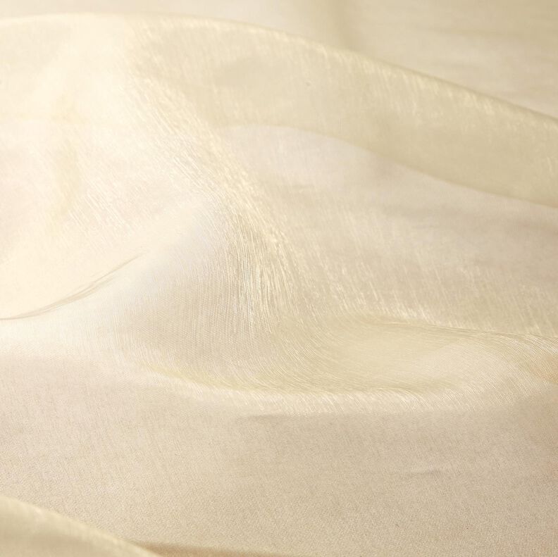 Organza – crème,  image number 3