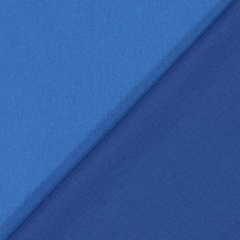 Satin microfibre – bleu roi,  image number 4