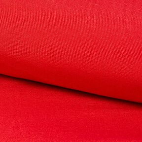 Extérieur Tissu pour chaise longue Uni 44 cm – rouge clair, 
