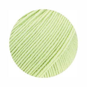 Cool Wool Uni, 50g | Lana Grossa – vert tendre, 