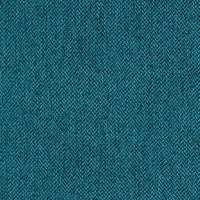 Tissu de revêtement Como – turquoise, 