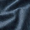 Tissu de revêtement Tissu chenille – bleu nuit,  thumbnail number 2