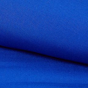 Extérieur Tissu pour chaise longue Uni 44 cm – bleu roi, 