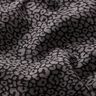 Maille jacquard Léo – gris/noir,  thumbnail number 2