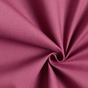 Tissu de décoration Canvas – lilas rouge, 