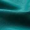 Tissu de lin en ramie mélangée medium – sapin bleu,  thumbnail number 2
