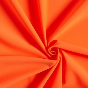 Tissu pour maillot de bain SPF 50 – orange néon, 