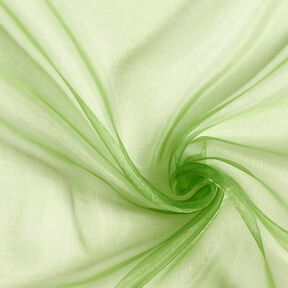 Organza – pin, 