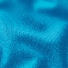 Tissu en coton Cretonne Uni – turquoise, 