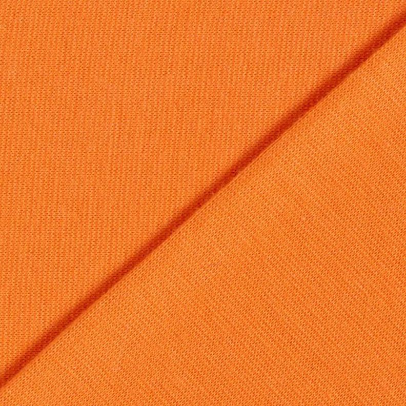 Bord-côte uni – orange,  image number 5