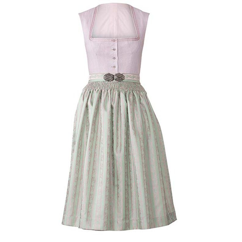 Dirndl, Burda 6268 | 34-44,  image number 11