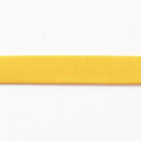 Extérieur Biais plié [20 mm] – jaune, 