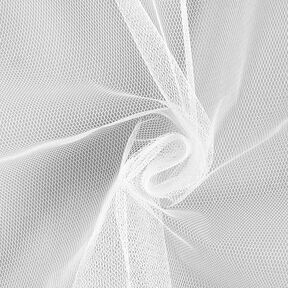 Maille nuptiale extra large [300 cm] – blanc, 