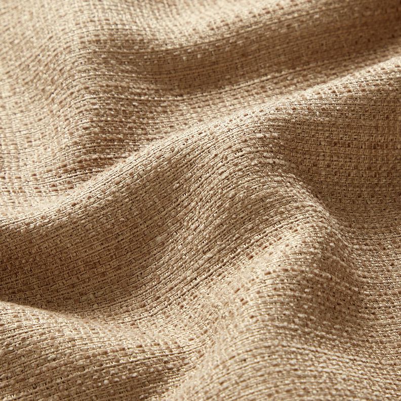 Chenille écossaise – beige,  image number 2