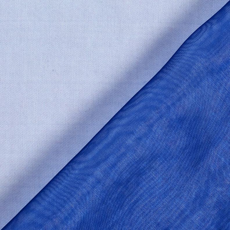 Organza – bleu marine,  image number 4