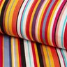 Extérieur Tissu pour chaise longue Rayures verticales 44 cm – rouge,  thumbnail number 1