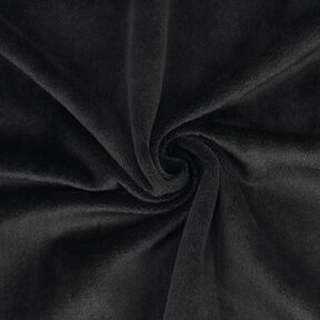 Nicki SHORTY [1 m x 0,75 m | Poil : 1,5 mm] - noir | Kullaloo, 