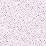 Tissu en coton Cretonne Petits points – violet pastel,  thumbnail number 1