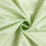 Tissu de doublure Uni Acétate – vert lumière,  thumbnail number 1