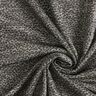 Jersey jacquard motif léopard – or métallisé/gris,  thumbnail number 1