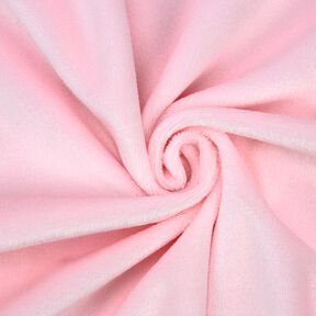 Nicki SHORTY [1 m x 0,75 m | Poil : 1,5 mm] - rose | Kullaloo, 