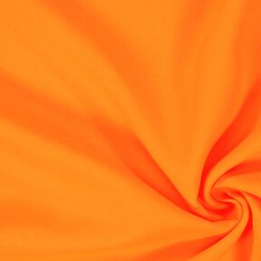 Classic Poly – orange néon, 