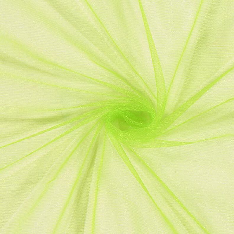 Tulle scintillant – vert tendre,  image number 1