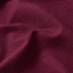 Jersey romanite uni – merlot, 