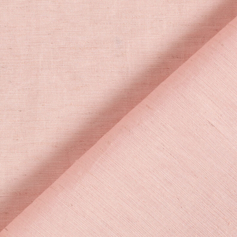 Voile en viscose mélangé – rose clair,  image number 3