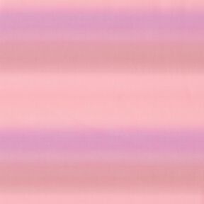 Tissu pour veste de pluie Dégradé de couleurs – rose/violet pastel, 