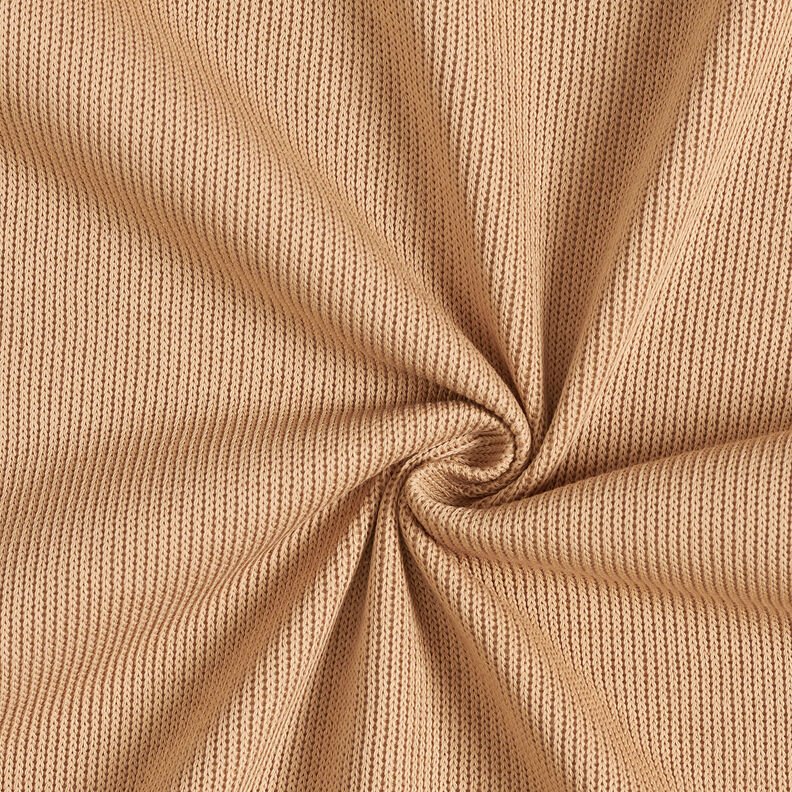 Interlock Tricot – beige,  image number 1