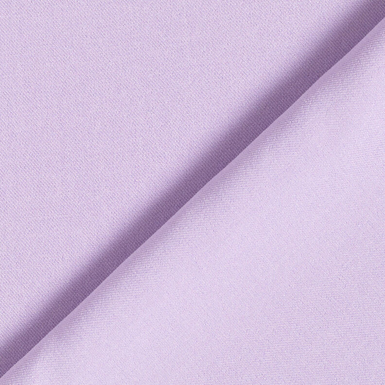 Stretch léger pour pantalon uni – mauve,  image number 3