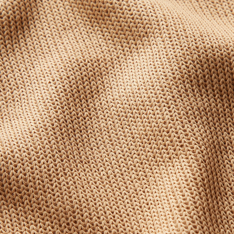 Interlock Tricot – beige,  image number 2