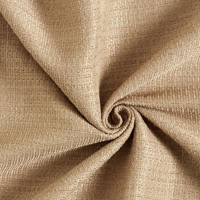 Chenille écossaise – beige,  image number 3