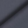 Tissu en polyester et coton mélangés, facile d’entretien – gris foncé,  thumbnail number 3