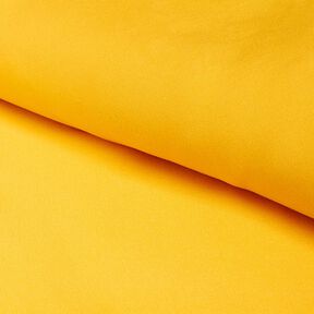 Extérieur Tissu pour chaise longue Uni 44 cm – jaune, 