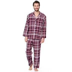 Pyjama UNISEXE | Burda 5956 | M, L, XL, 