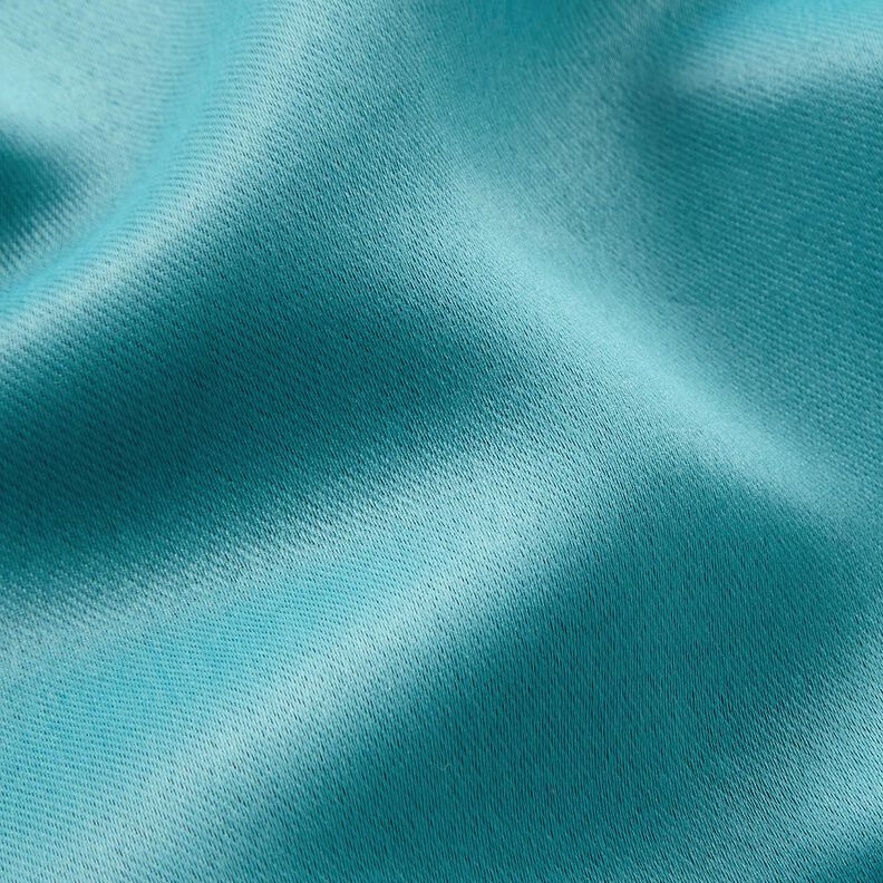 Tissu opaque Uni – pétrole,  image number 2