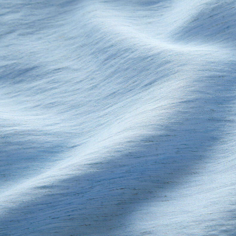 Voile en viscose mélangé – bleu clair,  image number 2