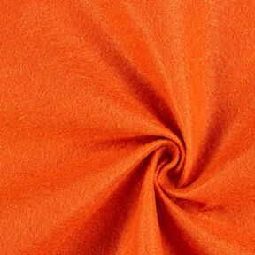 Feutrine 90 cm / épaisseur de 1 mm – orange, 