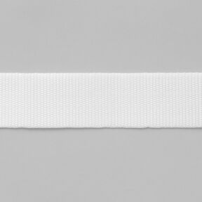 Extérieur Sangle [40 mm] – blanc, 