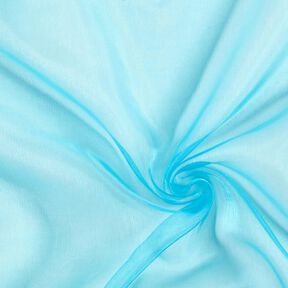 Organza – turquoise, 