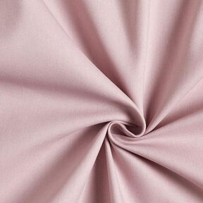 Tissu de décoration Canvas – rosé, 