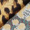 Jacquard Gobelin Léopard – beige,  thumbnail number 4