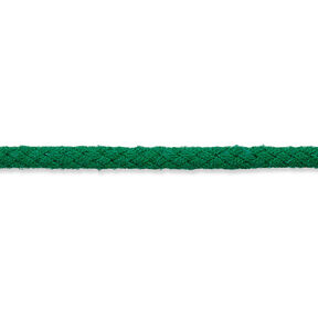 Cordon en coton [Ø 3 mm] – vert, 