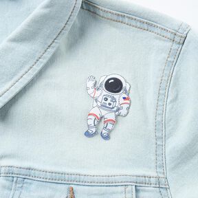 Application Astronaute [4 x 6,5 cm], 